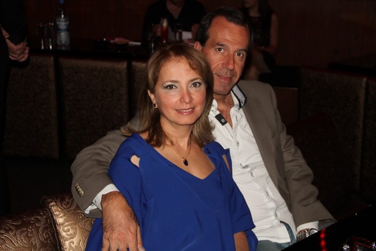 Notre Dame de Paris Media Night